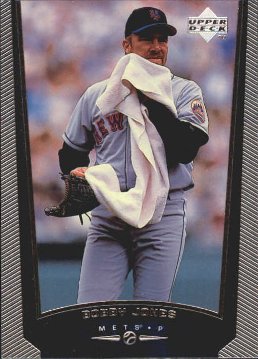 A1379- 1999 Upper Deck BB Card #s 1-250 +Rookies -You Pick- 15+ FREE US SHIP - Picture 294 of 499