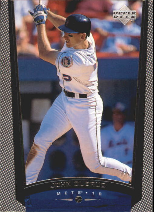 A1379- 1999 Upper Deck BB Card #s 1-250 +Rookies -You Pick- 15+ FREE US SHIP - Picture 296 of 499