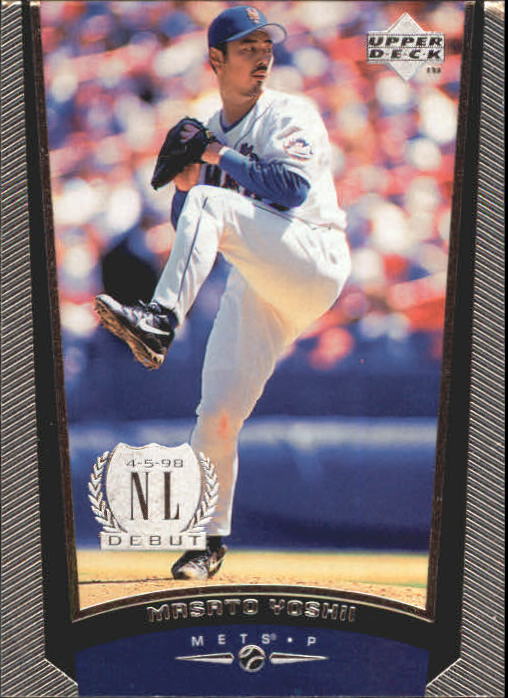 A1379- 1999 Upper Deck BB Card #s 1-250 +Rookies -You Pick- 15+ FREE US SHIP - Picture 304 of 499