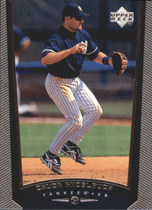 A1379- 1999 Upper Deck BB Card #s 1-250 +Rookies -You Pick- 15+ FREE US SHIP - Picture 308 of 499