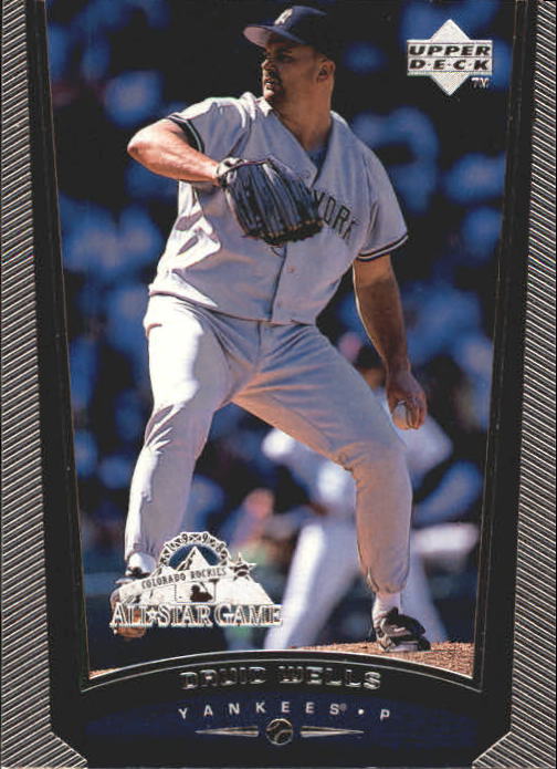 A1379- 1999 Upper Deck BB Card #s 1-250 +Rookies -You Pick- 15+ FREE US SHIP - Picture 316 of 499