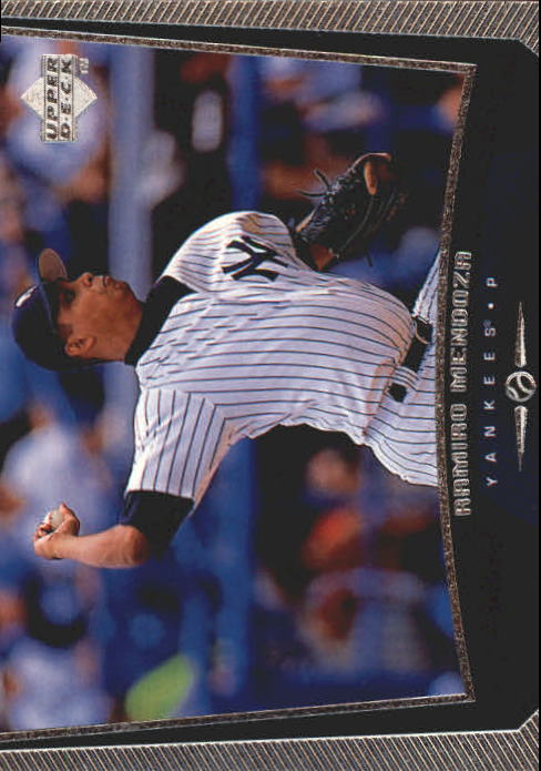 A1379- 1999 Upper Deck BB Card #s 1-250 +Rookies -You Pick- 15+ FREE US SHIP - Picture 322 of 499