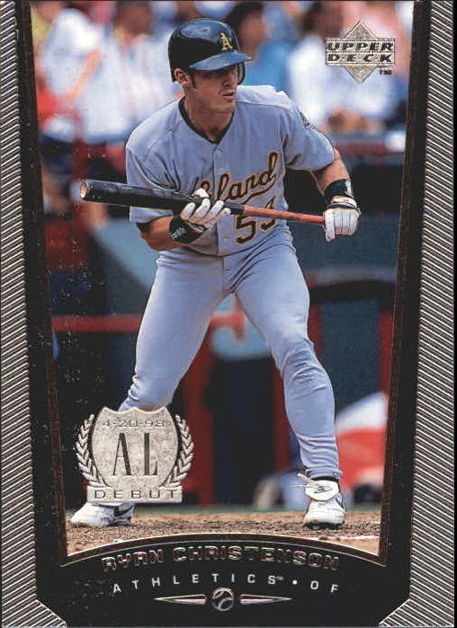 A1379- 1999 Upper Deck BB Card #s 1-250 +Rookies -You Pick- 15+ FREE US SHIP - Picture 326 of 499