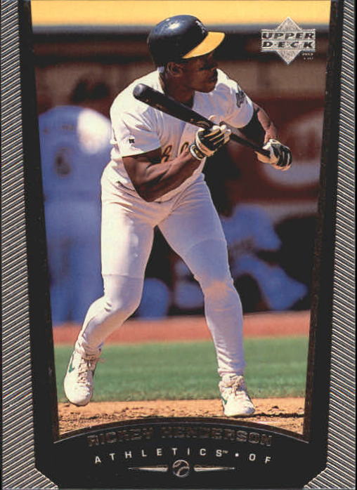 A1379- 1999 Upper Deck BB Card #s 1-250 +Rookies -You Pick- 15+ FREE US SHIP - Picture 328 of 499
