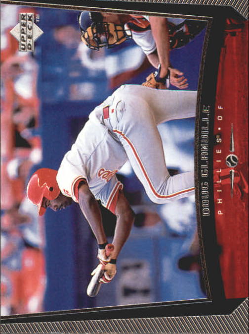 A1379- 1999 Upper Deck BB Card #s 1-250 +Rookies -You Pick- 15+ FREE US SHIP - Picture 342 of 499