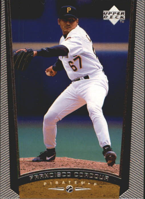 A1379- 1999 Upper Deck BB Card #s 1-250 +Rookies -You Pick- 15+ FREE US SHIP - Picture 352 of 499