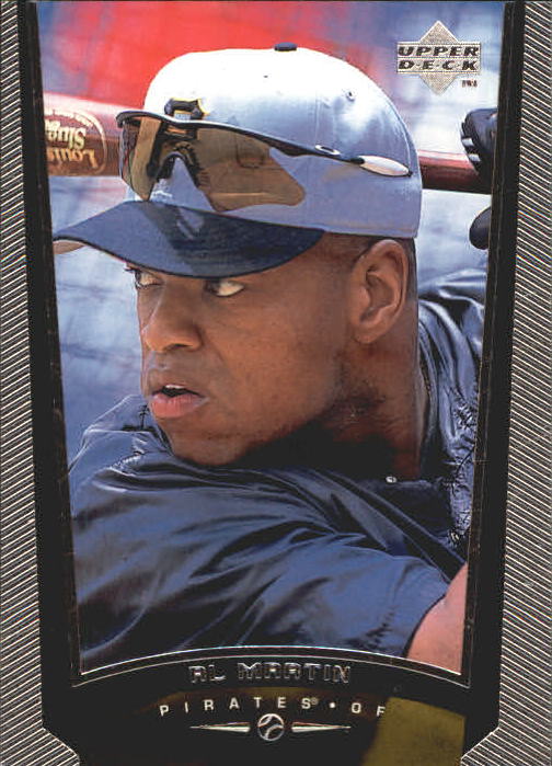 A1379- 1999 Upper Deck BB Card #s 1-250 +Rookies -You Pick- 15+ FREE US SHIP - Picture 354 of 499