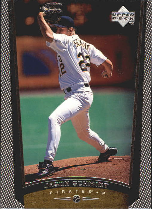 A1379- 1999 Upper Deck BB Card #s 1-250 +Rookies -You Pick- 15+ FREE US SHIP - Picture 356 of 499