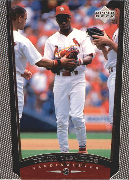 A1379- 1999 Upper Deck BB Card #s 1-250 +Rookies -You Pick- 15+ FREE US SHIP - Picture 364 of 499