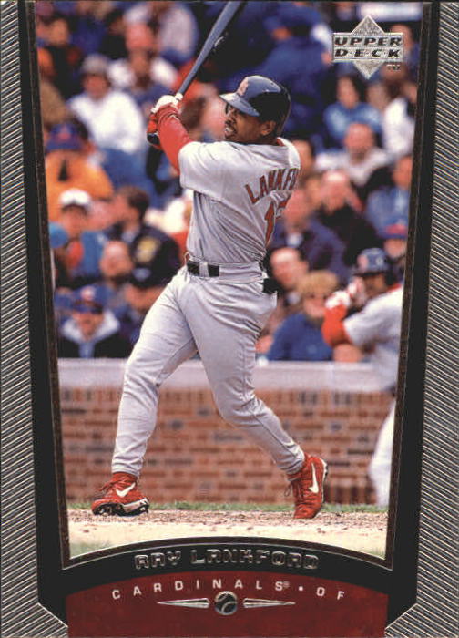 A1379- 1999 Upper Deck BB Card #s 1-250 +Rookies -You Pick- 15+ FREE US SHIP - Picture 370 of 499