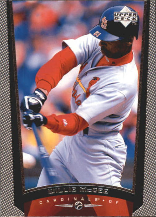 A1379- 1999 Upper Deck BB Card #s 1-250 +Rookies -You Pick- 15+ FREE US SHIP - Picture 372 of 499