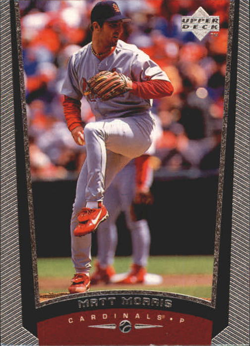 A1379- 1999 Upper Deck BB Card #s 1-250 +Rookies -You Pick- 15+ FREE US SHIP - Picture 374 of 499
