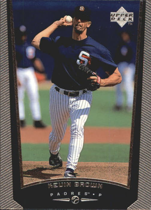 A1379- 1999 Upper Deck BB Card #s 1-250 +Rookies -You Pick- 15+ FREE US SHIP - Picture 378 of 499