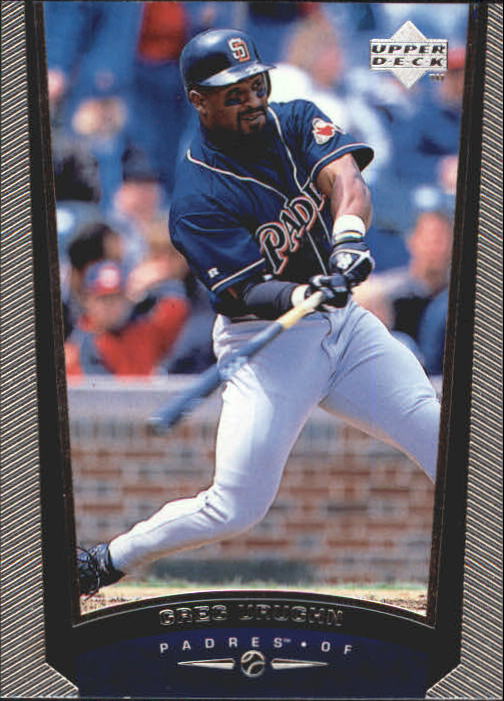 A1379- 1999 Upper Deck BB Card #s 1-250 +Rookies -You Pick- 15+ FREE US SHIP - Picture 386 of 499
