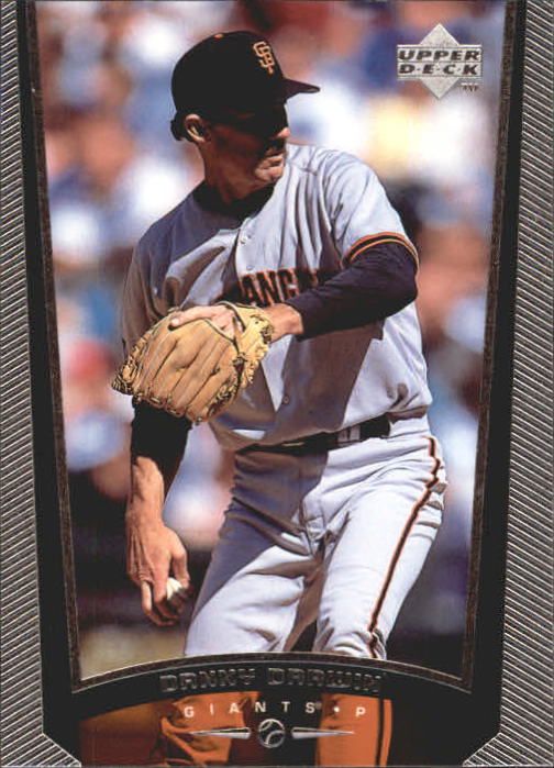 A1379- 1999 Upper Deck BB Card #s 1-250 +Rookies -You Pick- 15+ FREE US SHIP - Picture 388 of 499