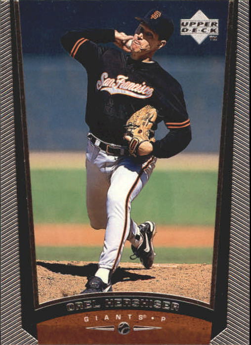 A1379- 1999 Upper Deck BB Card #s 1-250 +Rookies -You Pick- 15+ FREE US SHIP - Picture 392 of 499
