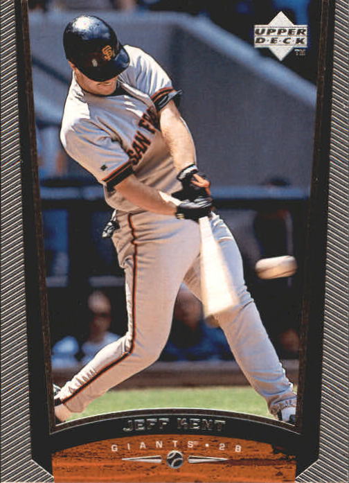 A1379- 1999 Upper Deck BB Card #s 1-250 +Rookies -You Pick- 15+ FREE US SHIP - Picture 394 of 499