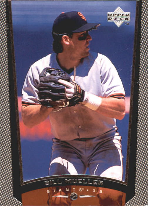 A1379- 1999 Upper Deck BB Card #s 1-250 +Rookies -You Pick- 15+ FREE US SHIP - Picture 396 of 499