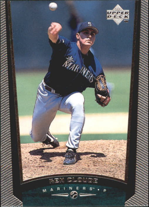 A1379- 1999 Upper Deck BB Card #s 1-250 +Rookies -You Pick- 15+ FREE US SHIP - Picture 402 of 499