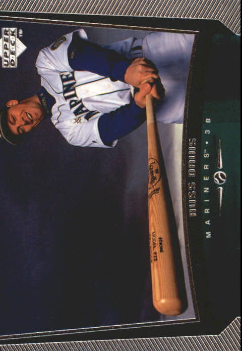 A1379- 1999 Upper Deck BB Card #s 1-250 +Rookies -You Pick- 15+ FREE US SHIP - Picture 404 of 499