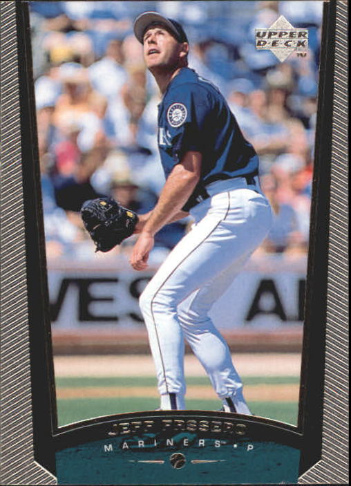 A1379- 1999 Upper Deck BB Card #s 1-250 +Rookies -You Pick- 15+ FREE US SHIP - Picture 406 of 499