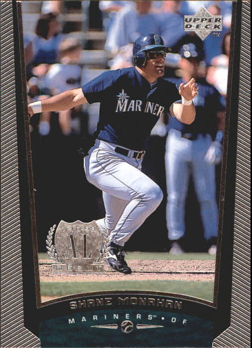 A1379- 1999 Upper Deck BB Card #s 1-250 +Rookies -You Pick- 15+ FREE US SHIP - Picture 410 of 499