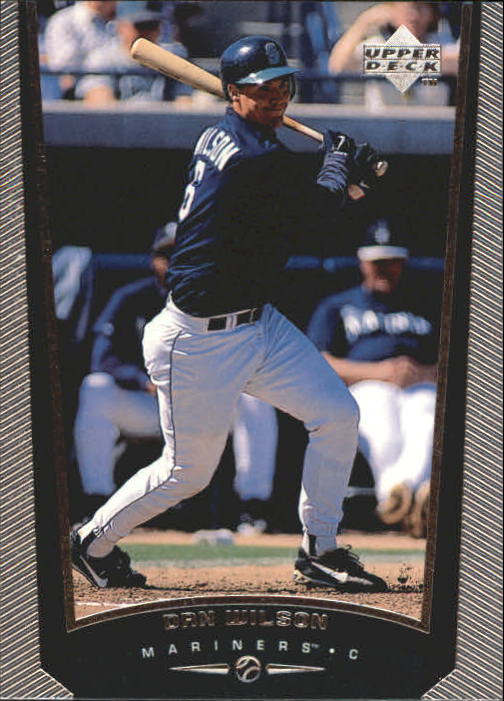 A1379- 1999 Upper Deck BB Card #s 1-250 +Rookies -You Pick- 15+ FREE US SHIP - Picture 414 of 499