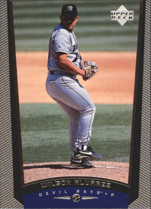 A1379- 1999 Upper Deck BB Card #s 1-250 +Rookies -You Pick- 15+ FREE US SHIP - Picture 416 of 499