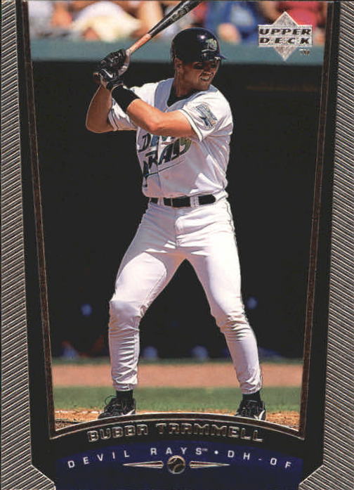 A1379- 1999 Upper Deck BB Card #s 1-250 +Rookies -You Pick- 15+ FREE US SHIP - Picture 422 of 499