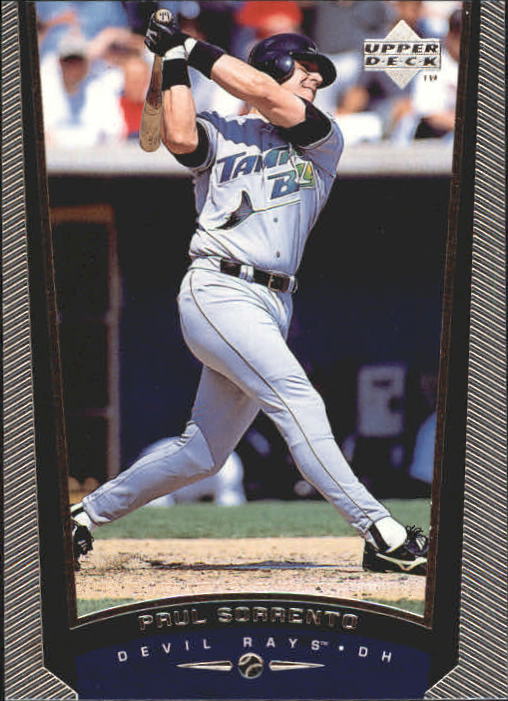 A1379- 1999 Upper Deck BB Card #s 1-250 +Rookies -You Pick- 15+ FREE US SHIP - Picture 426 of 499