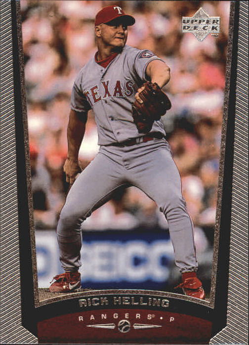 A1379- 1999 Upper Deck BB Card #s 1-250 +Rookies -You Pick- 15+ FREE US SHIP - Picture 434 of 499