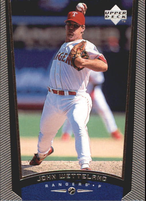 A1379- 1999 Upper Deck BB Card #s 1-250 +Rookies -You Pick- 15+ FREE US SHIP - Picture 440 of 499