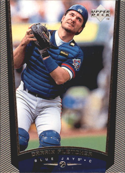 A1379- 1999 Upper Deck BB Card #s 1-250 +Rookies -You Pick- 15+ FREE US SHIP - Picture 448 of 499