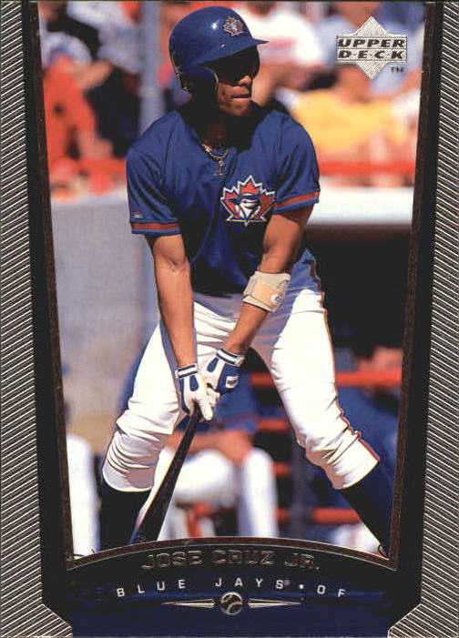 A1379- 1999 Upper Deck BB Card #s 1-250 +Rookies -You Pick- 15+ FREE US SHIP - Picture 452 of 499
