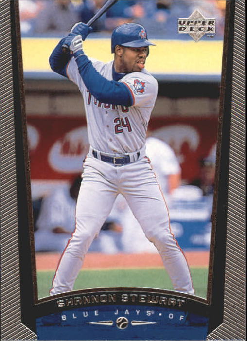 A1379- 1999 Upper Deck BB Card #s 1-250 +Rookies -You Pick- 15+ FREE US SHIP - Picture 454 of 499
