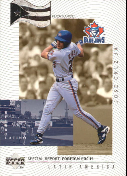 A1379- 1999 Upper Deck BB Card #s 1-250 +Rookies -You Pick- 15+ FREE US SHIP - Picture 480 of 499