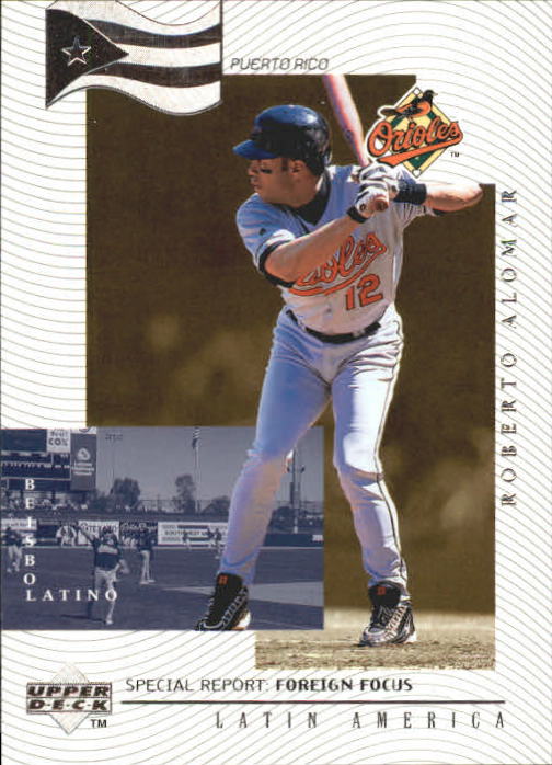 A1379- 1999 Upper Deck BB Card #s 1-250 +Rookies -You Pick- 15+ FREE US SHIP - Picture 488 of 499