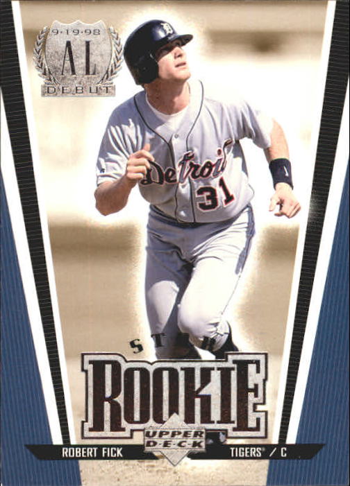 A1379- 1999 Upper Deck BB Cards 251-500 +Rookies -You Pick- 15+ FREE US SHIP