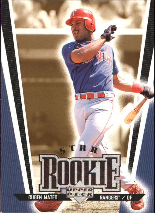 A1379- 1999 Upper Deck BB Cards 251-500 +Rookies -You Pick- 15+ FREE US SHIP