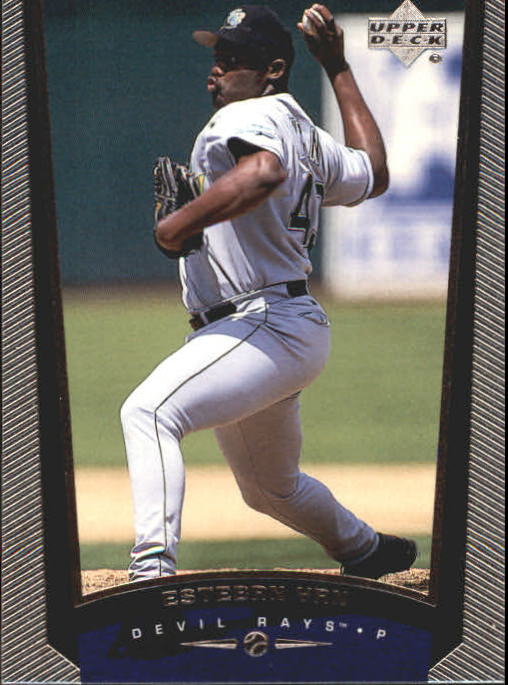 A1379- 1999 Upper Deck BB Cards 501-535 +Inserts -You Pick- 15+ FREE US SHIP