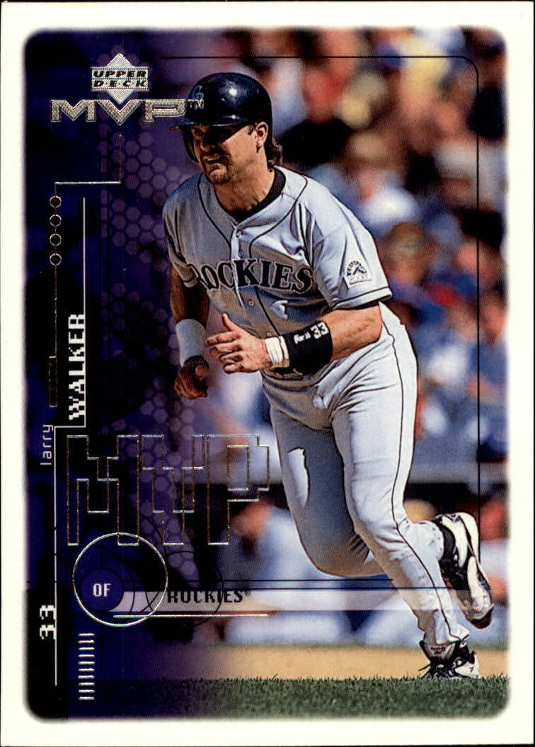 B3296- 1999 Upper Deck MVP BB Cards 1-220 +Inserts -You Pick- 15+ FREE US SHIP