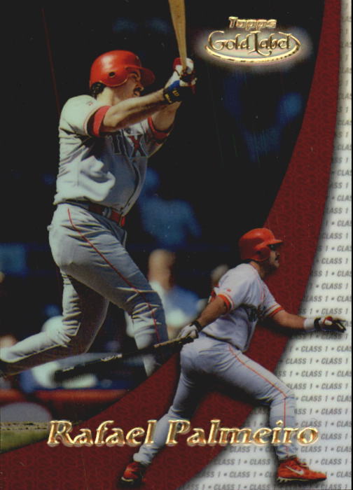 A6677- 2000 Topps Gold Label BB #s 1-100 +Inserts -You Pick- 15+ FREE US SHIP - Picture 16 of 425