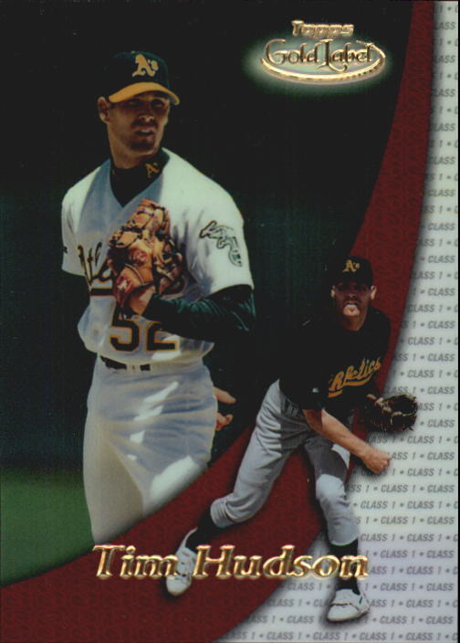 A6677- 2000 Topps Gold Label BB #s 1-100 +Inserts -You Pick- 15+ FREE US SHIP - Picture 44 of 425