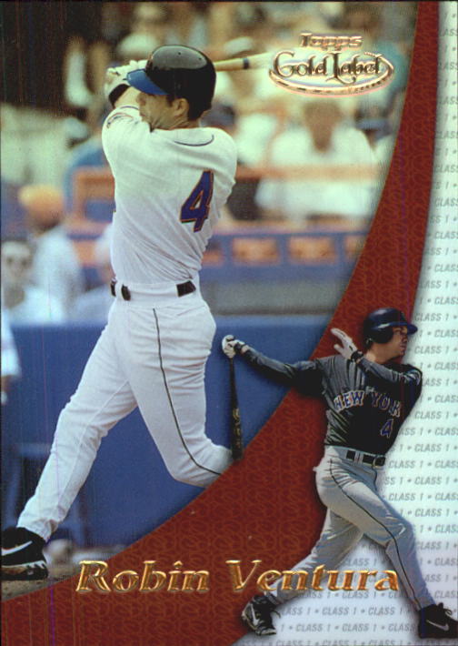 A6677- 2000 Topps Gold Label BB #s 1-100 +Inserts -You Pick- 15+ FREE US SHIP - Picture 90 of 425