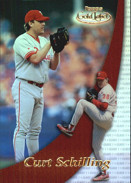 A6677- 2000 Topps Gold Label BB #s 1-100 +Inserts -You Pick- 15+ FREE US SHIP - Picture 102 of 425