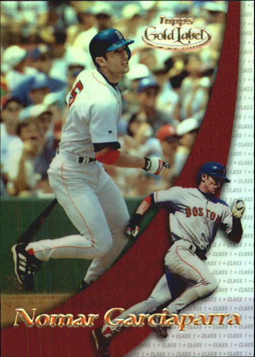 A6677- 2000 Topps Gold Label BB #s 1-100 +Inserts -You Pick- 15+ FREE US SHIP - Picture 104 of 425