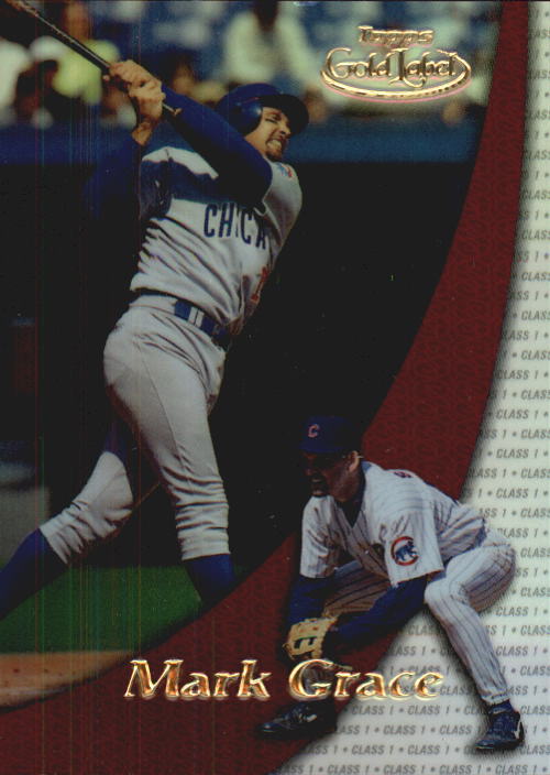A6677- 2000 Topps Gold Label BB #s 1-100 +Inserts -You Pick- 15+ FREE US SHIP - Picture 106 of 425
