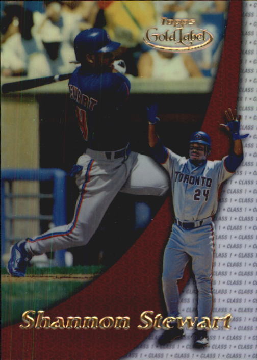 A6677- 2000 Topps Gold Label BB #s 1-100 +Inserts -You Pick- 15+ FREE US SHIP - Picture 108 of 425