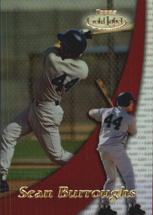 A6677- 2000 Topps Gold Label BB #s 1-100 +Inserts -You Pick- 15+ FREE US SHIP - Picture 124 of 425