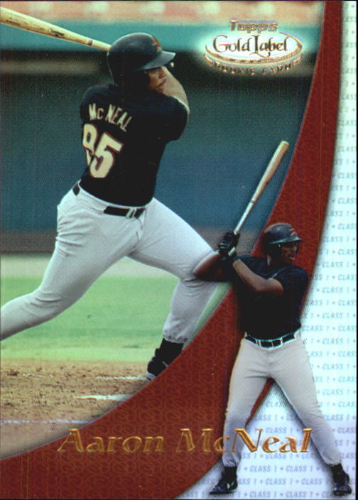 A6677- 2000 Topps Gold Label BB #s 1-100 +Inserts -You Pick- 15+ FREE US SHIP - Picture 134 of 425